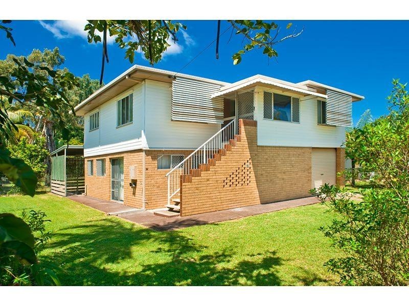 382 Waterloo Street, Frenchville QLD 4701