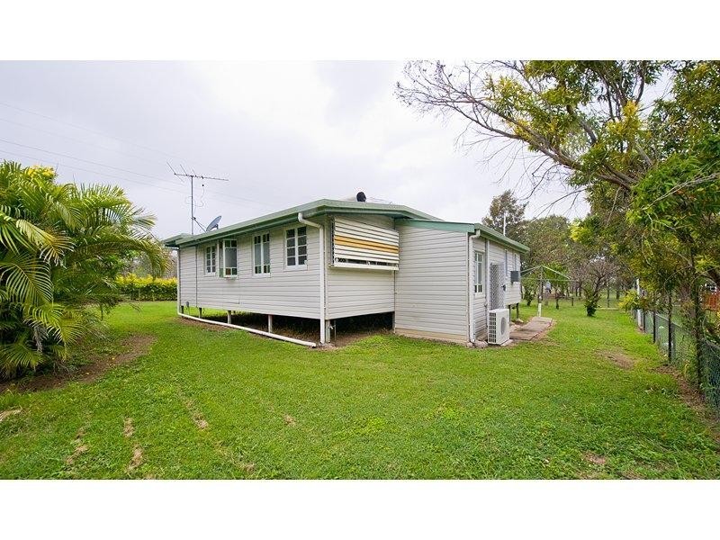 991 Norman Road, Parkhurst QLD 4702