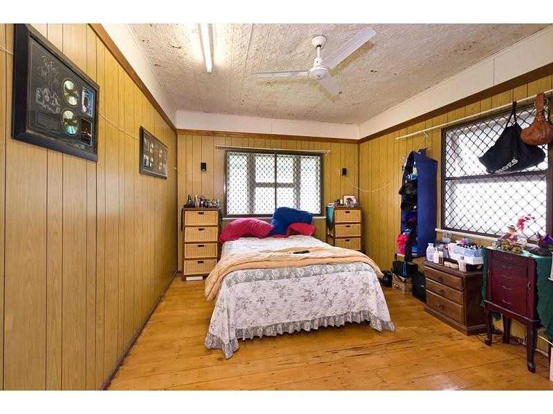 991 Norman Road, Parkhurst QLD 4702