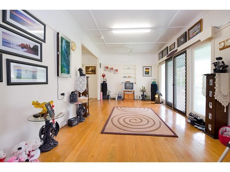 991 Norman Road, Parkhurst QLD 4702