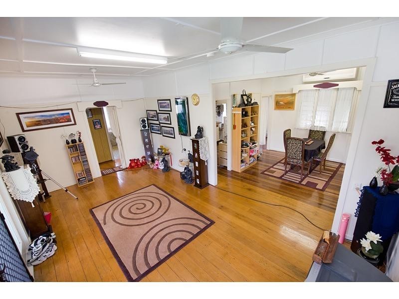 991 Norman Road, Parkhurst QLD 4702