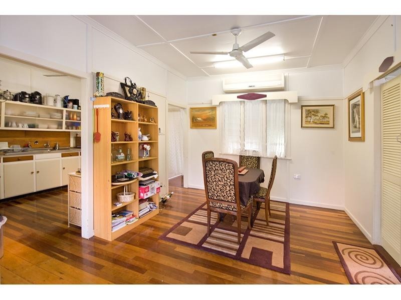 991 Norman Road, Parkhurst QLD 4702