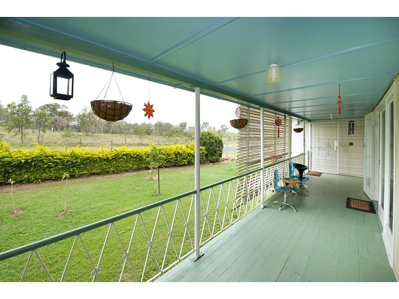 991 Norman Road, Parkhurst QLD 4702