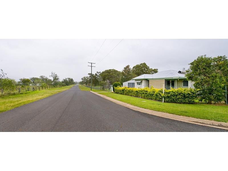 991 Norman Road, Parkhurst QLD 4702