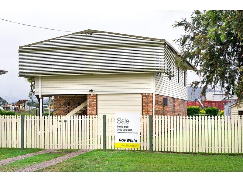 41 Hardy Avenue, Park Avenue QLD 4701