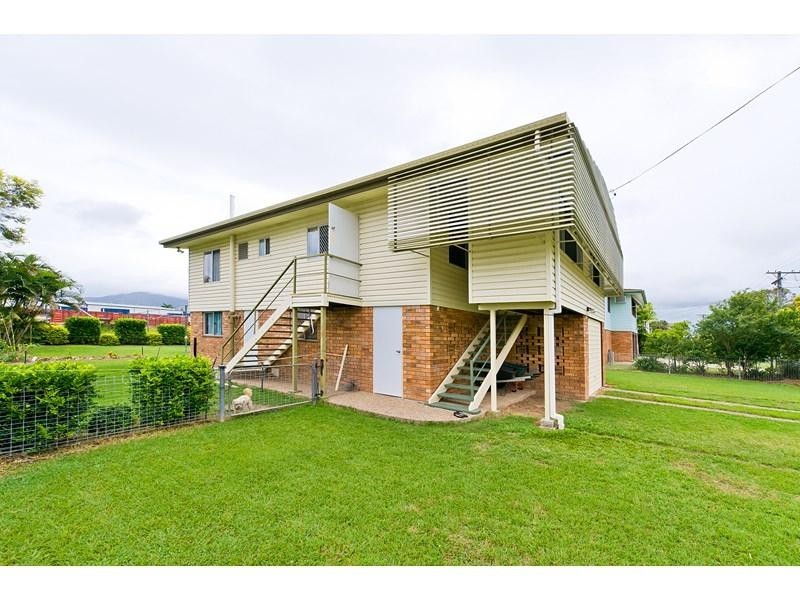41 Hardy Avenue, Park Avenue QLD 4701