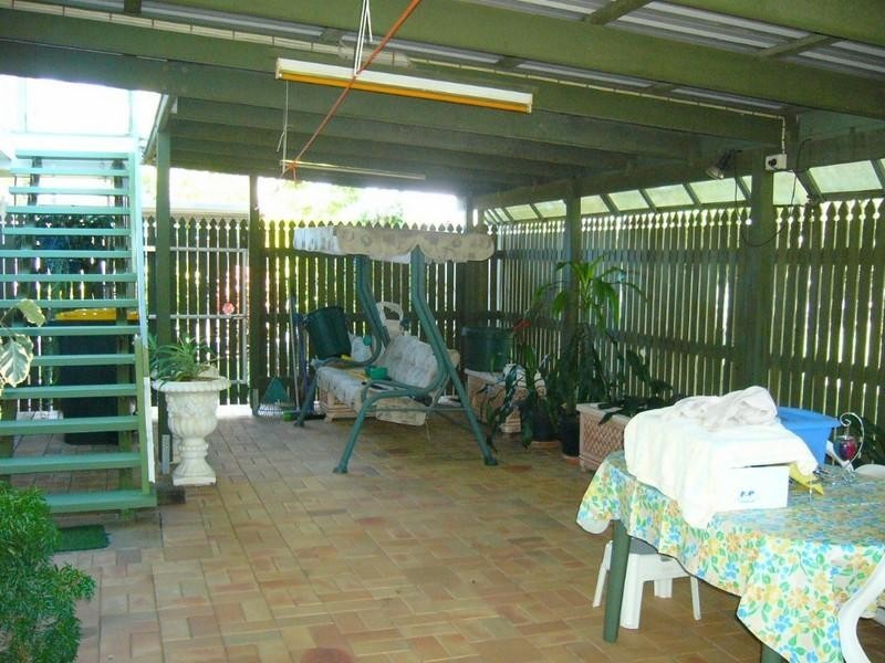 12 Savage Street, Wandal QLD 4700