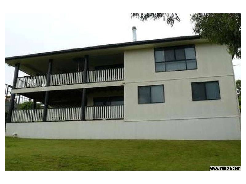 19 Forbes Avenue, Frenchville QLD 4701