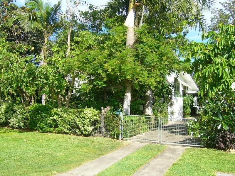 11 Melbourne Street, West Rockhampton QLD 4700