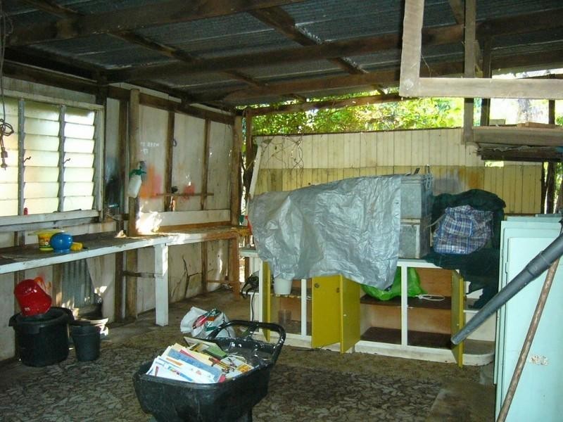 11 Melbourne Street, West Rockhampton QLD 4700