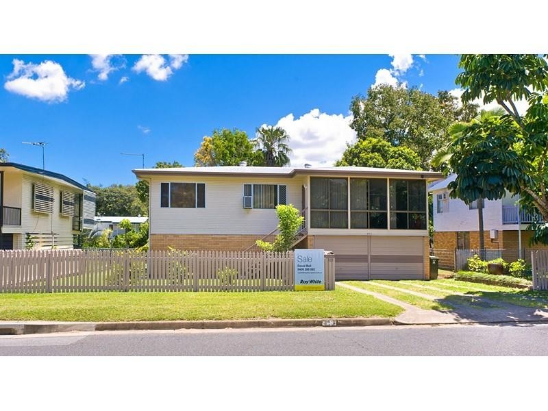 413 Murphy Street, Frenchville QLD 4701