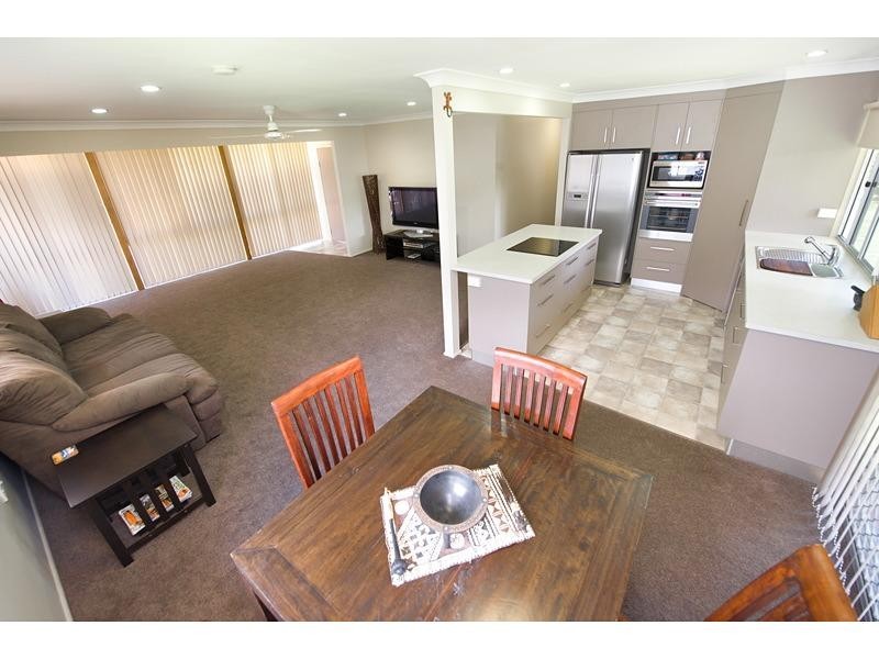 413 Murphy Street, Frenchville QLD 4701