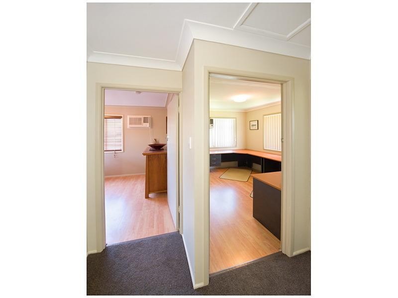 413 Murphy Street, Frenchville QLD 4701