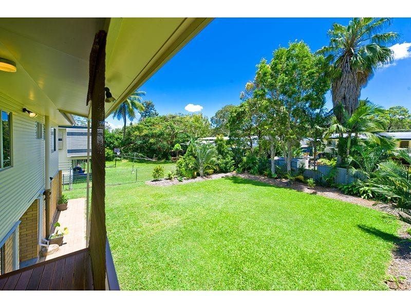 413 Murphy Street, Frenchville QLD 4701