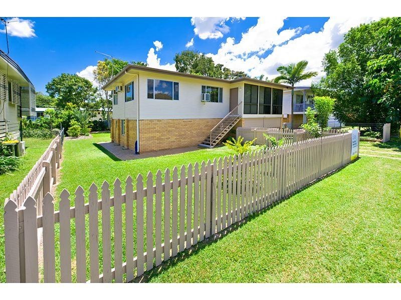 413 Murphy Street, Frenchville QLD 4701