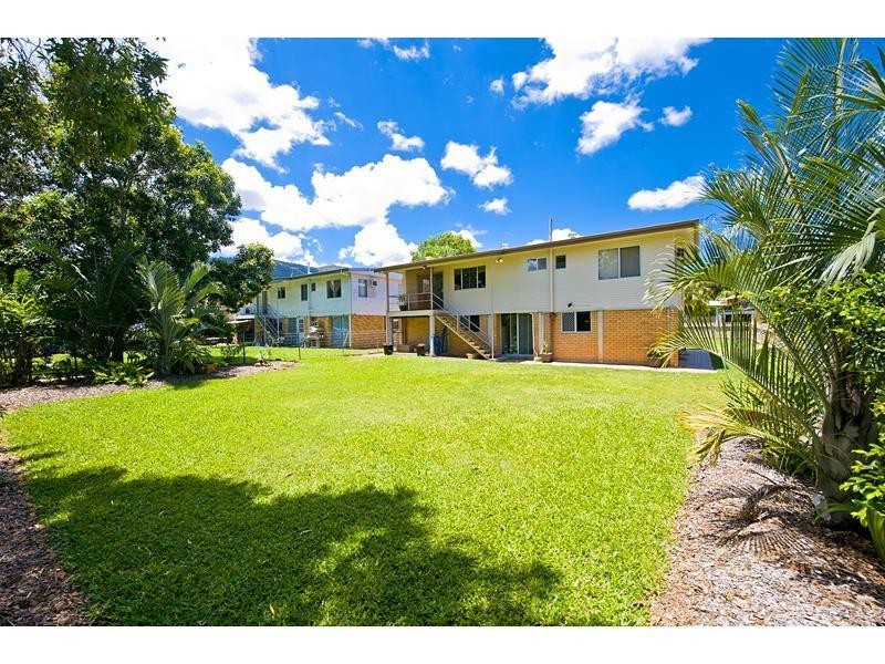 413 Murphy Street, Frenchville QLD 4701