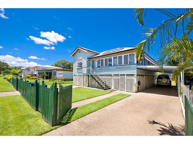 124 Hyde Street, Frenchville QLD 4701