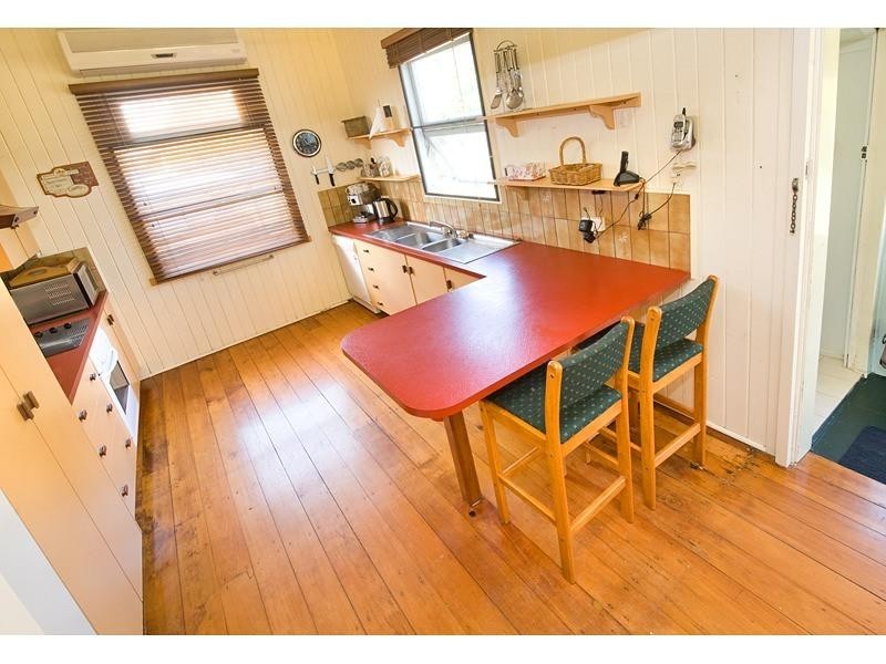 124 Hyde Street, Frenchville QLD 4701