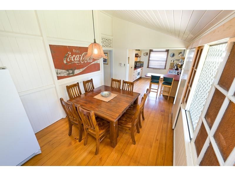 124 Hyde Street, Frenchville QLD 4701