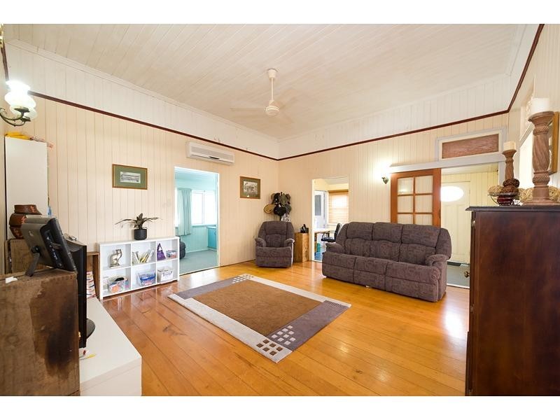 124 Hyde Street, Frenchville QLD 4701