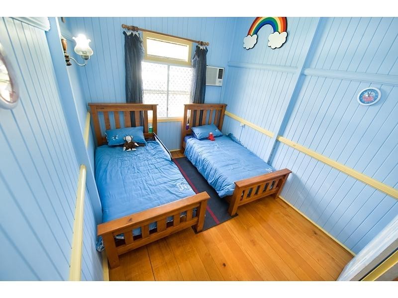 124 Hyde Street, Frenchville QLD 4701