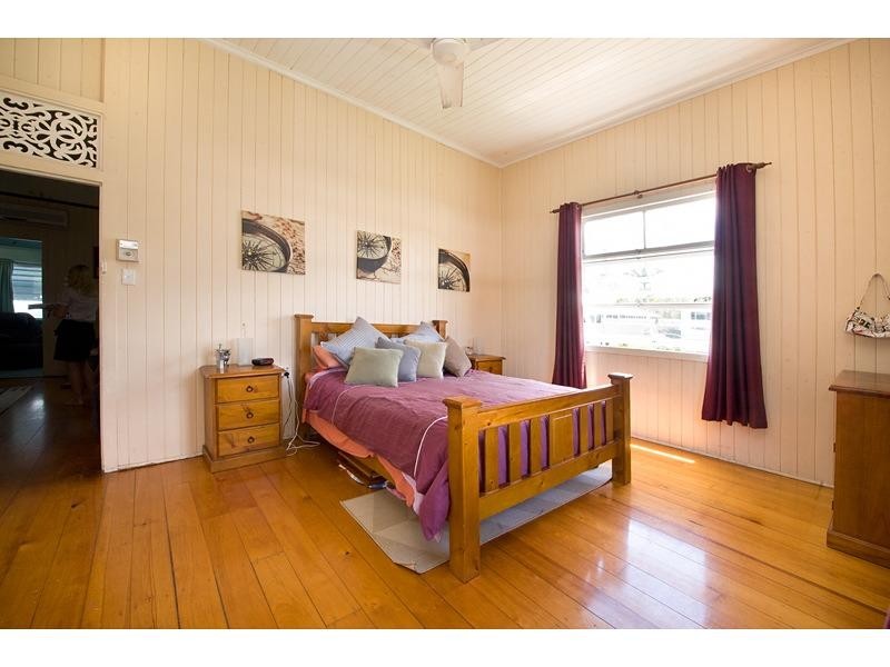 124 Hyde Street, Frenchville QLD 4701