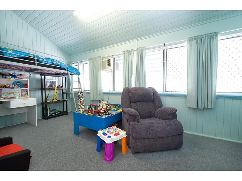 124 Hyde Street, Frenchville QLD 4701