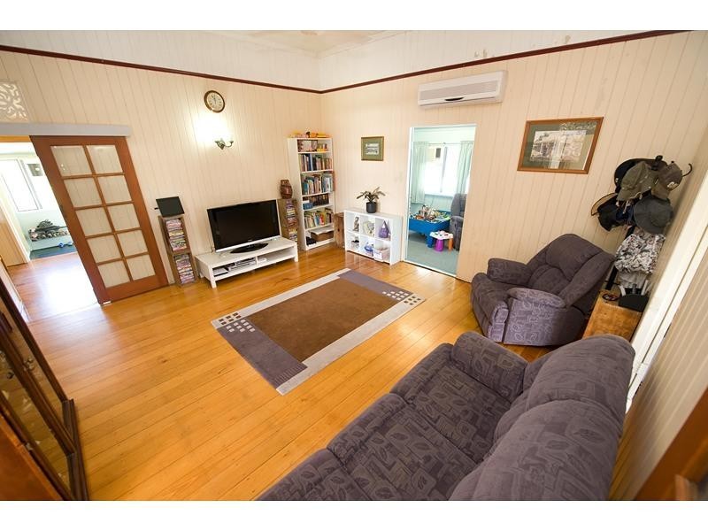 124 Hyde Street, Frenchville QLD 4701