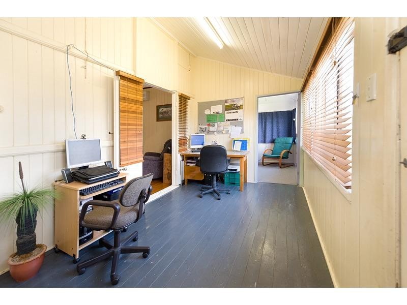 124 Hyde Street, Frenchville QLD 4701