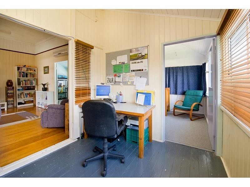 124 Hyde Street, Frenchville QLD 4701