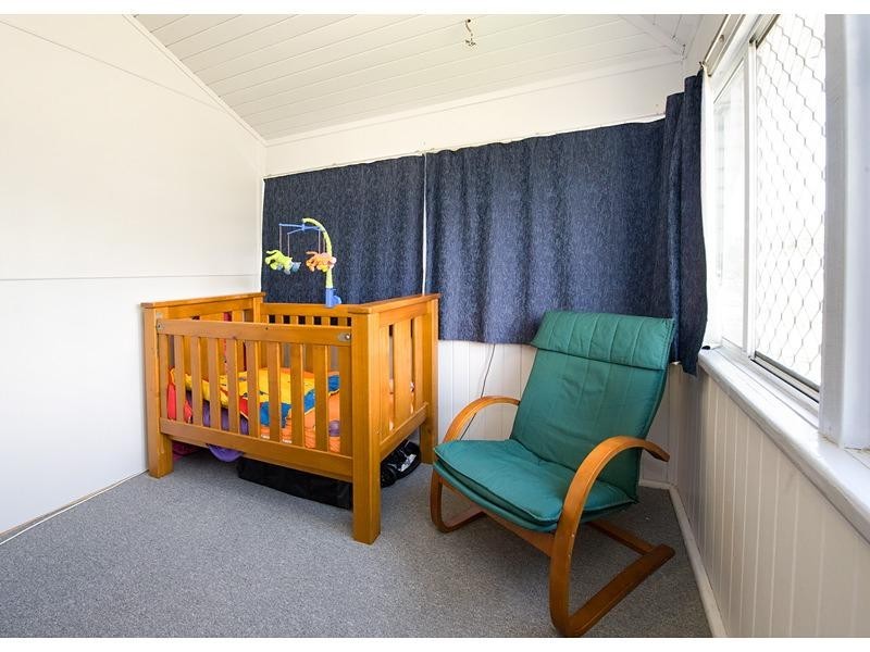 124 Hyde Street, Frenchville QLD 4701