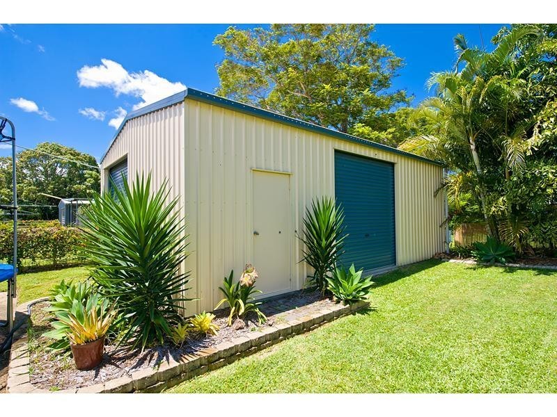 124 Hyde Street, Frenchville QLD 4701