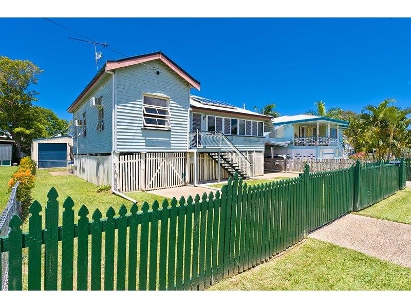 124 Hyde Street, Frenchville QLD 4701
