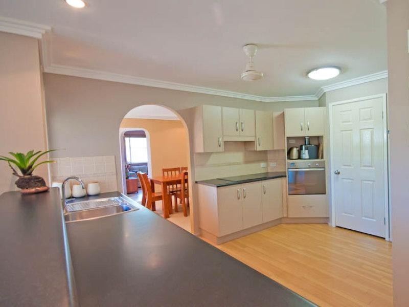 22 Turner Court, Parkhurst QLD 4702