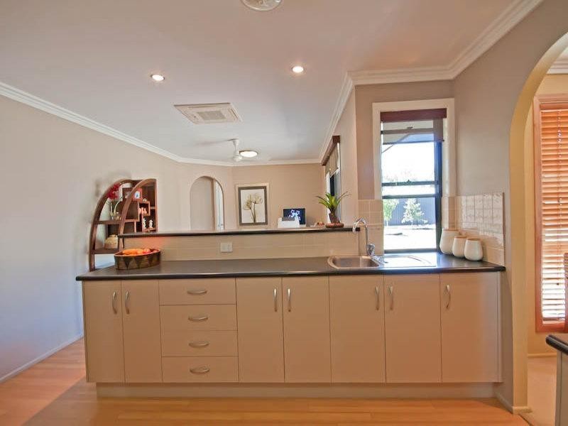 22 Turner Court, Parkhurst QLD 4702