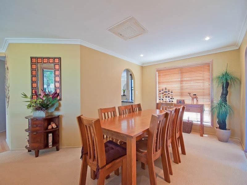 22 Turner Court, Parkhurst QLD 4702