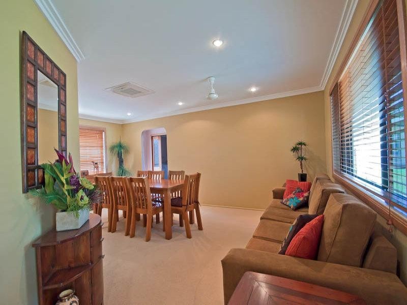 22 Turner Court, Parkhurst QLD 4702