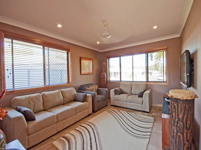 22 Turner Court, Parkhurst QLD 4702