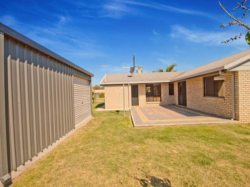 22 Turner Court, Parkhurst QLD 4702
