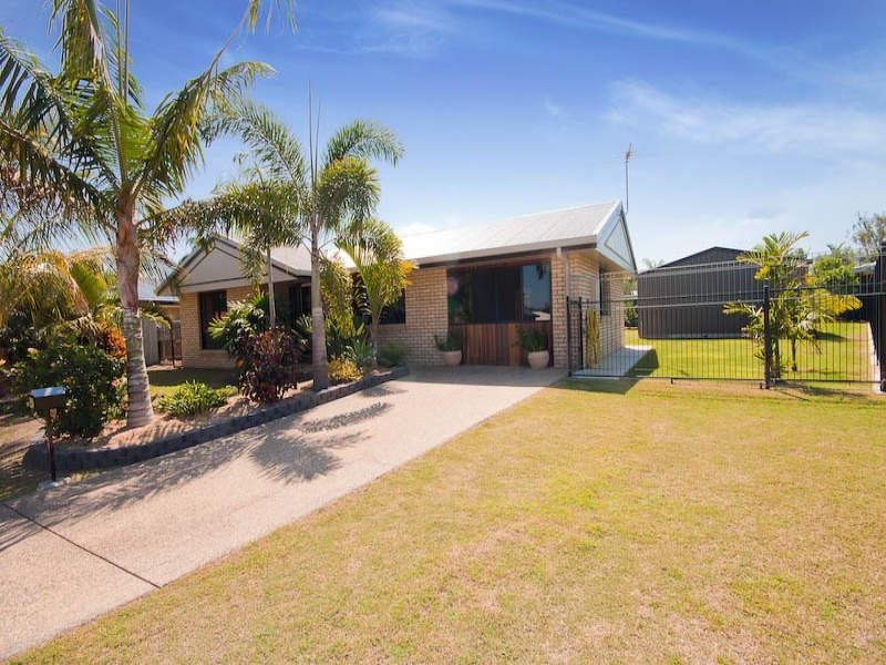 22 Turner Court, Parkhurst QLD 4702