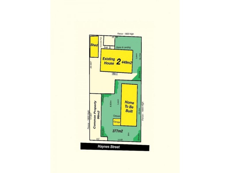 82 Haynes Street, Park Avenue QLD 4701