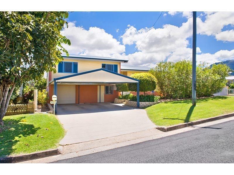 151 Guymer Street, Frenchville QLD 4701