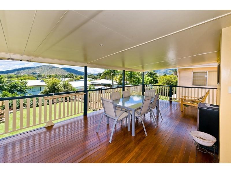 151 Guymer Street, Frenchville QLD 4701