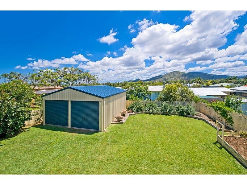 151 Guymer Street, Frenchville QLD 4701