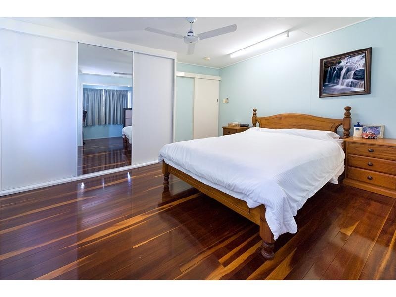 151 Guymer Street, Frenchville QLD 4701