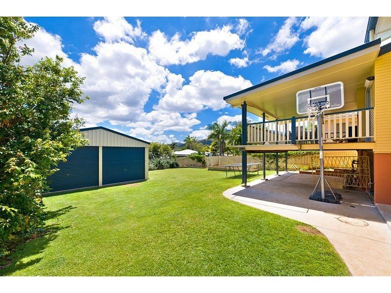 151 Guymer Street, Frenchville QLD 4701