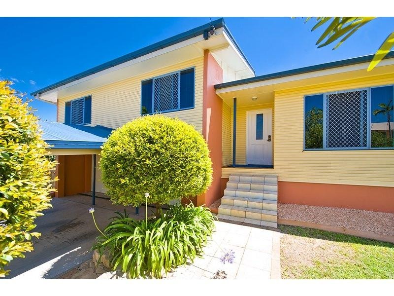 151 Guymer Street, Frenchville QLD 4701