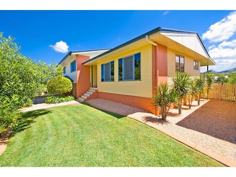 151 Guymer Street, Frenchville QLD 4701