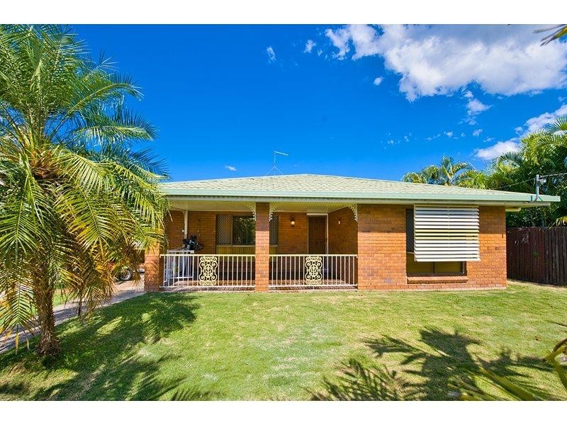 21 Serocold Street, Frenchville QLD 4701