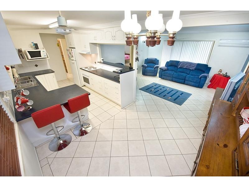 21 Serocold Street, Frenchville QLD 4701